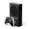 Florida State University Black Jersey Xbox Series S Skins